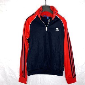 Adidas Originals Half-Zip Track Top